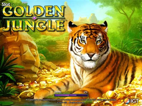Golden Jungle (IGT) Slot Review & Demo – {{month}} {{year}}.